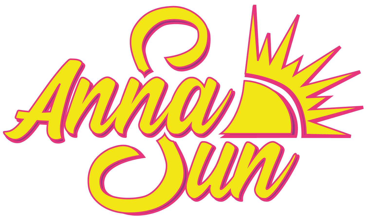 Logo AnnaSun